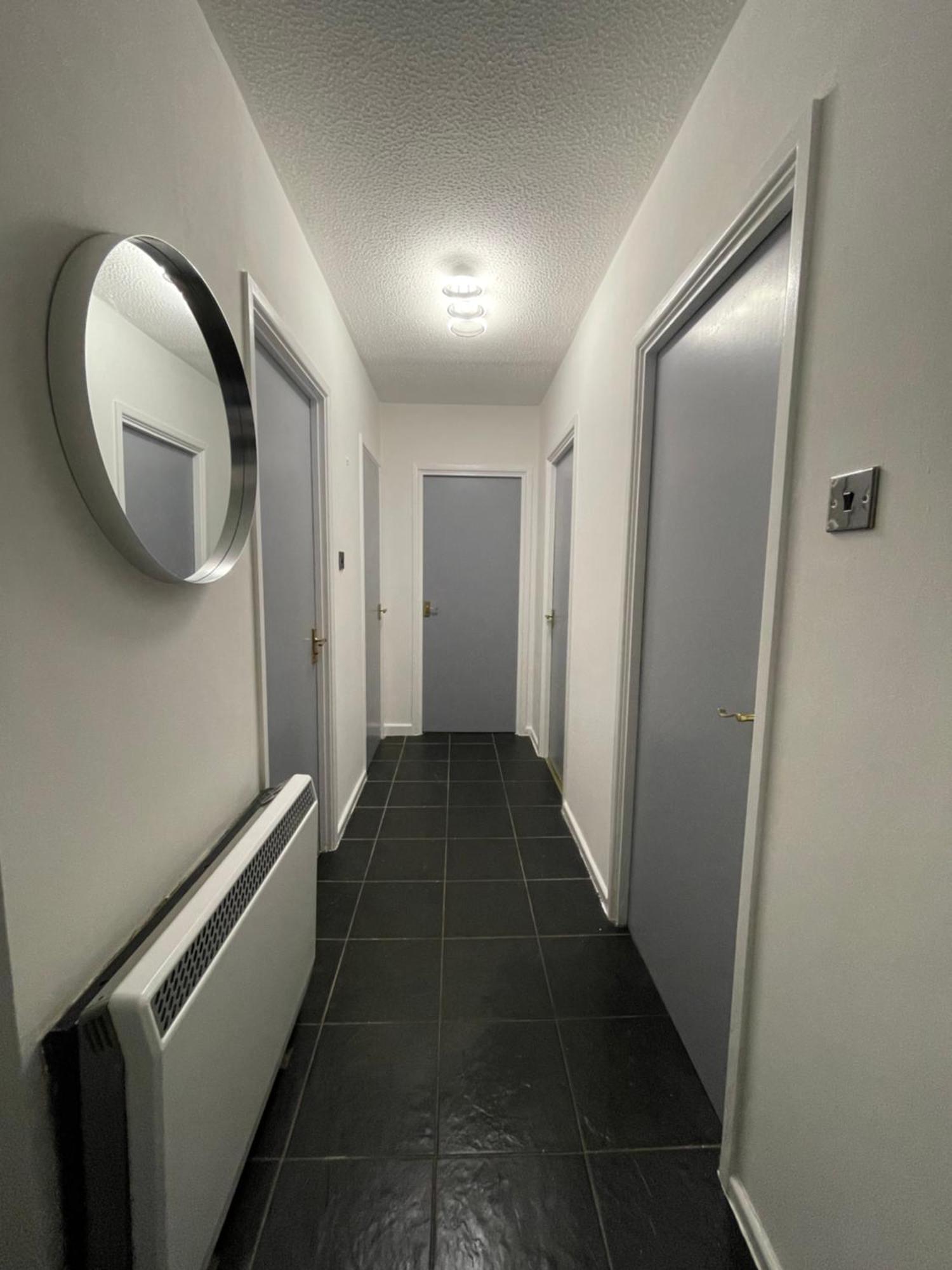 Cardiff Bay Apartment With Parking Екстериор снимка